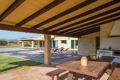 Villa Seguinot Gran