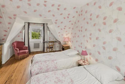 Haus in Île-Tudy in der Nähe eines...