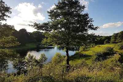 Luxus-Ruckzugsort bei Asbolholm -- By Traum...