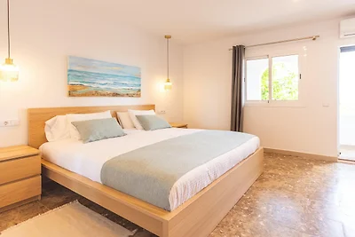 Luxusapartment in Spanien