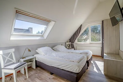 Charmante Villa in der Nähe von Meer und Wald...