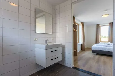 Villa en Cadzand con terraza y Wi-Fi.