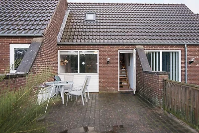 4 Personen Ferienhaus in Rømø-By Traum