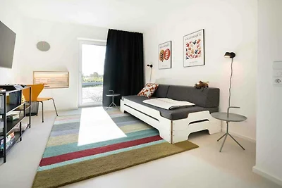 Harlepadd 3b Komfortable Ferienresidenz