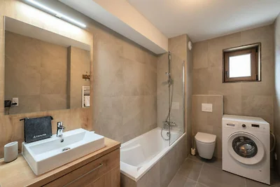 Expression Residence Wohnung B02