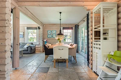 Villa mit 2 Schlafzimmer