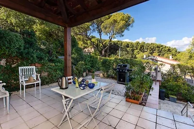 Residenz St Mandrier Sur Mer