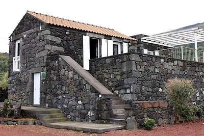 Casa vacanze a Praínha de Baixo, Pico, Azores