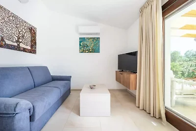 Vakantiehuis in San Teodoro met zwembad