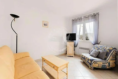 Residenz L'auro Caudo für 5 Personen