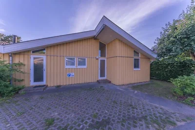 Casa vacanze sul Lago Granzower Famiglia