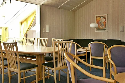 12 Personen Ferienhaus in Otterndorf