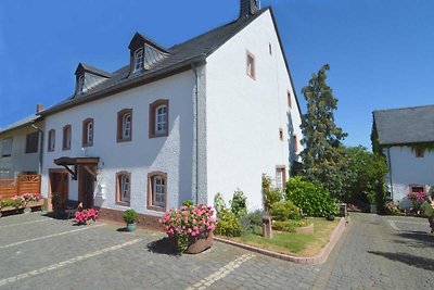 Ferienwohnung in Ittel mit eigenem Garten