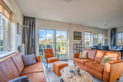 Charmantes 5-Personen-Ferienhaus mit...