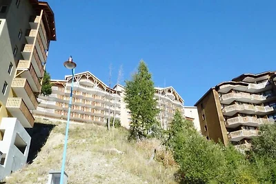 Residenz Terrasses D'azur