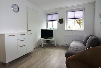 Ferienwohnung Großer Seestern in Wiek