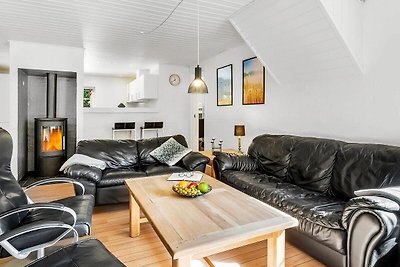 14 Personen Ferienhaus in Ulfborg