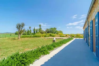 Can Gusti - Villa Con Piscina Privada En...