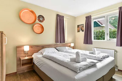 Ferienhaus mit Sauna, 18 km. aus Tilburg