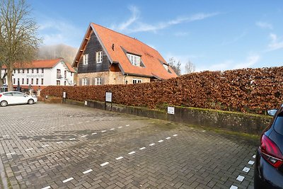 Ruhiges Appartment in Landhaus in Slenaken