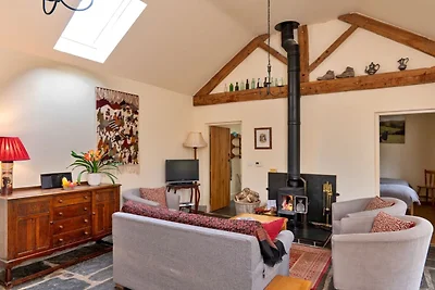 Sea View Carbis Bay House voor 6 personen