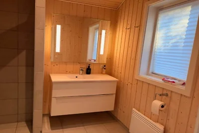 4 Sterne Ferienhaus in Vejby