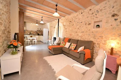 Haus in Santa Margarita mit Pool und Grill