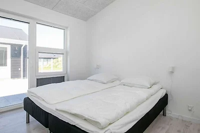 10 Personen Ferienhaus in Løkken