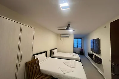 Stadswoning Hebbal Dasarahalli