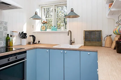 4 Personen Ferienhaus in Ebeltoft