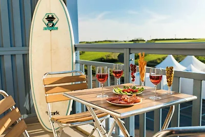 Appartamento vicino alla bellissima spiaggia