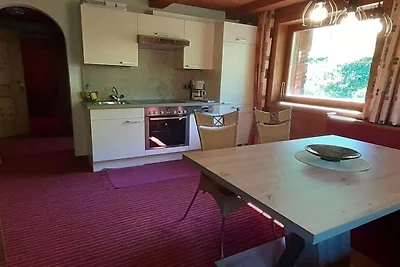 Haus Haslanger  A