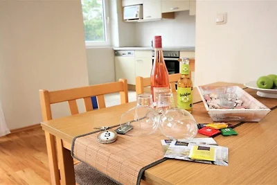 "Haus Strandgut Ferienwohnung 3"