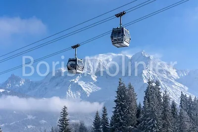 Residenz Das gro�e Panorama