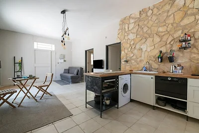 Geräumiges Ferienhaus in Francavilla mit Pool