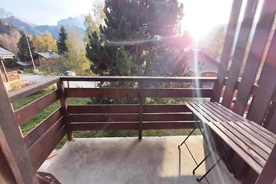 Residenz Les Espaces