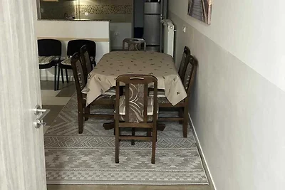 Two Bedroom Apartment With Terrace