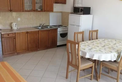 Apartments Milakovic-Kanica - Comfort One Bed...
