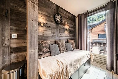 Wohnung in Morzine in der Nähe der Pisten von...