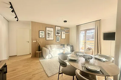 PRACHTIG APPARTEMENT MET 2 SLAAPKAMERS DICHTB...