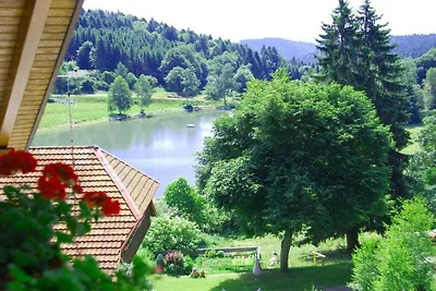 Appartement de vacances avec 2 chambres