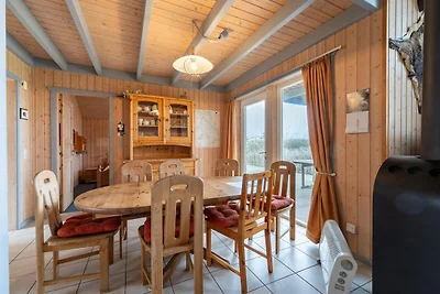 Casa vacanze con terrazza