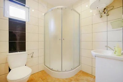 Casa vacanze a Rusinowo-precedentemente TUI...