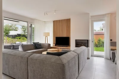 Wohnung am Nordseestrand