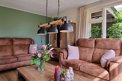 Boerenzwaluw Comfortabele vakantiewoning