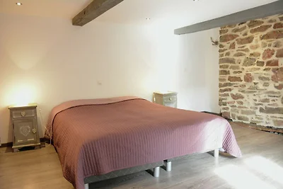Villa in Stavelot mit Seeblick, Whirlpool