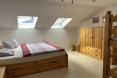 Ferienwohnung mit 1 Schlafzimmer