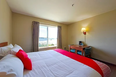 King Suite Con Balcón - Ocean View