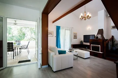 Holiday home  Ingrid - Four Bedroom Holiday H...