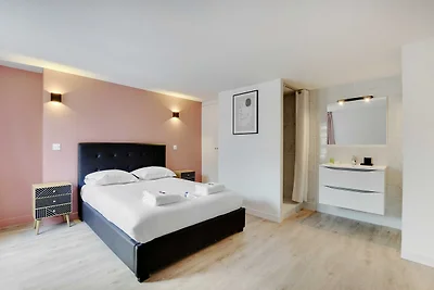 Appartement in het hart van Parijs ☆ Opera ☆